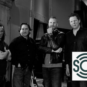 Sound of Sting - A Tribute to Sting and The Police